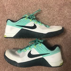 Nike Women’s Metcon 2